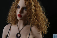 Qita 170cm TPE Sex Doll Juliet lovedollsenpai