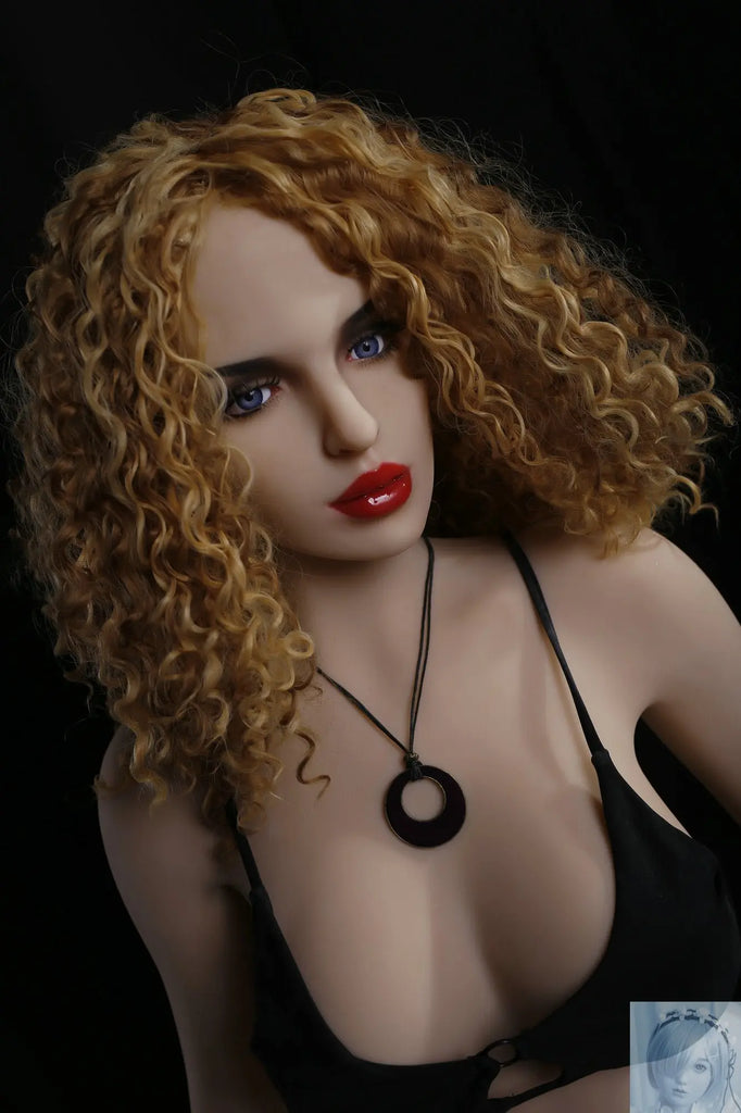 Qita 170cm TPE Sex Doll Juliet lovedollsenpai