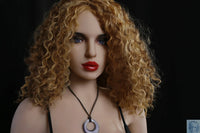 Qita 170cm TPE Sex Doll Juliet lovedollsenpai