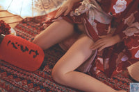Qita 170cm TPE Sex Doll Ling Han lovedollsenpai
