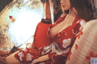 Qita 170cm TPE Sex Doll Ling Han lovedollsenpai