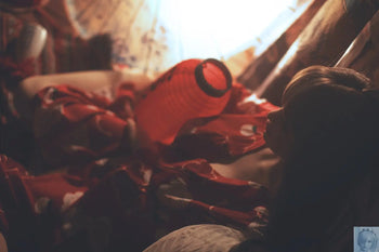 Qita 170cm TPE Sex Doll Ling Han lovedollsenpai