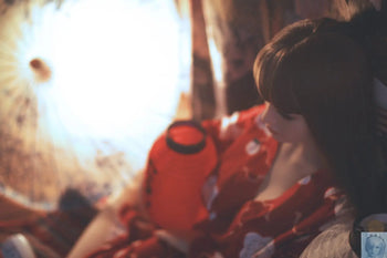 Qita 170cm TPE Sex Doll Ling Han lovedollsenpai