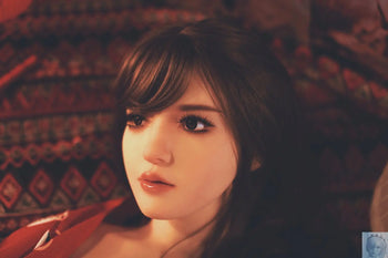 Qita 170cm TPE Sex Doll Ling Han lovedollsenpai