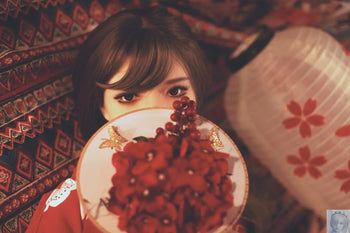 Qita 170cm TPE Sex Doll Ling Han lovedollsenpai