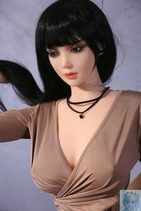Qita 170cm TPE Sex Doll Lingyue lovedollsenpai