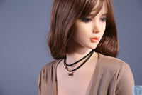 Qita 170cm TPE Sex Doll Lingyue lovedollsenpai