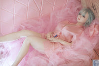 Qita 170cm TPE Sex Doll Xiyelisi lovedollsenpai
