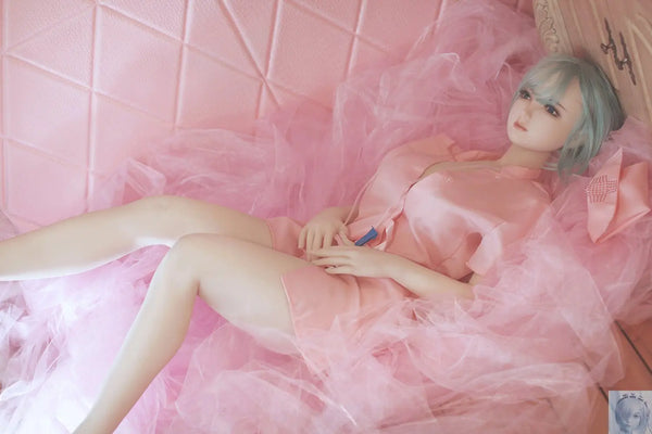 Qita 170cm TPE Sex Doll Xiyelisi lovedollsenpai
