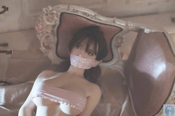 Qita 170cm TPE Sex Doll Zhi Hui lovedollsenpai