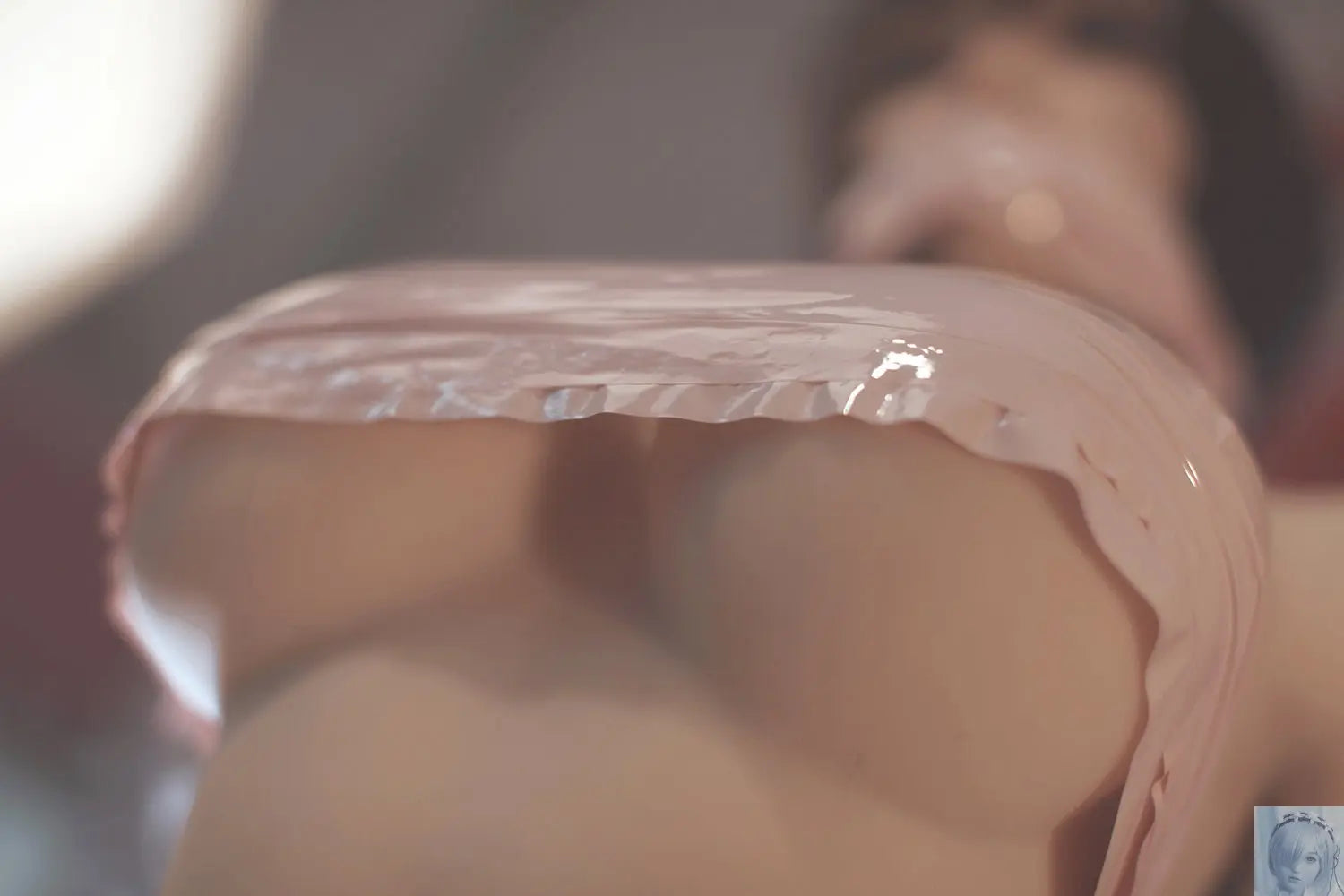 Qita 170cm TPE Sex Doll Zhi Hui lovedollsenpai