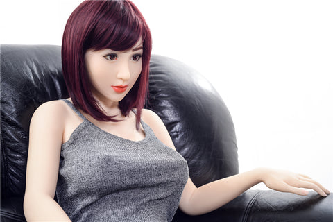 IronTech 160cm Size TPE E Cup Sex Doll Jennifer Irontech