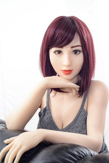 IronTech 160cm Size TPE E Cup Sex Doll Jennifer Irontech