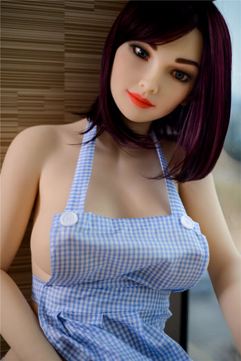 IronTech 160cm Size TPE E Cup Sex Doll Hellen Irontech
