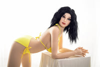 IronTech 169cm TPE E Cup Sex Doll Hellen Irontech