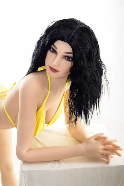 IronTech 169cm TPE E Cup Sex Doll Hellen Irontech