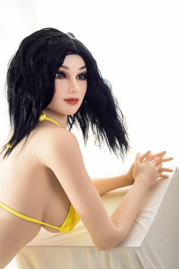 IronTech 169cm TPE E Cup Sex Doll Hellen Irontech