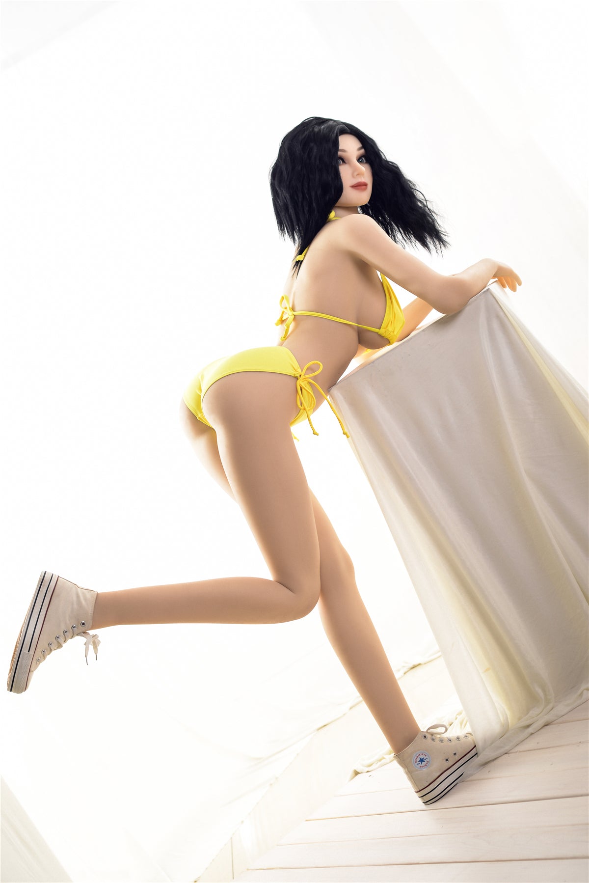 IronTech 169cm TPE E Cup Sex Doll Hellen Irontech