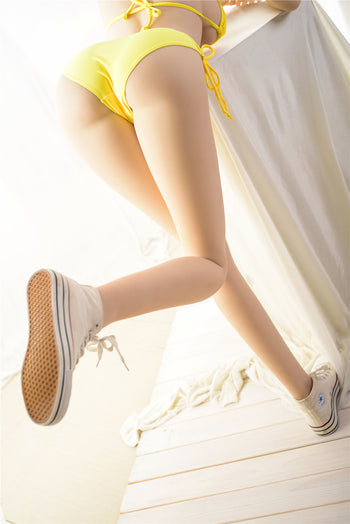 IronTech 169cm TPE E Cup Sex Doll Hellen Irontech