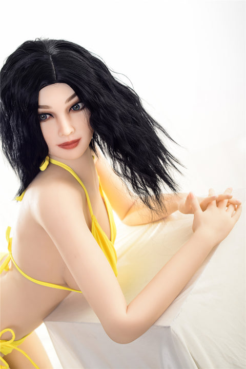 IronTech 169cm TPE E Cup Sex Doll Hellen Irontech