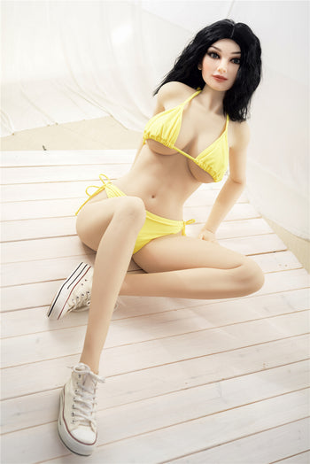 IronTech 169cm TPE E Cup Sex Doll Hellen Irontech