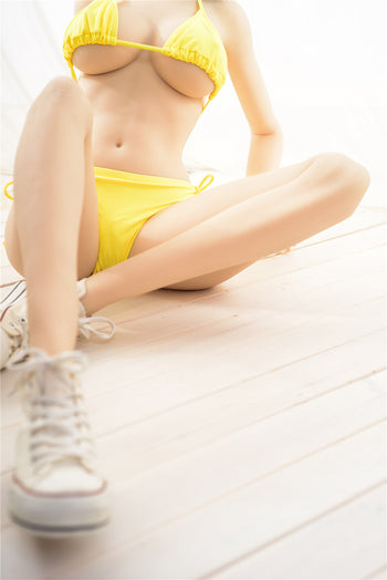 IronTech 169cm TPE E Cup Sex Doll Hellen Irontech