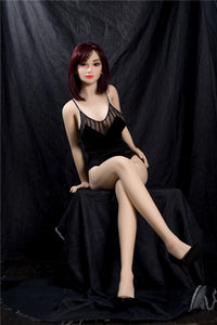 IronTech 157cm TPE F Cup Sex Doll Hellen Irontech