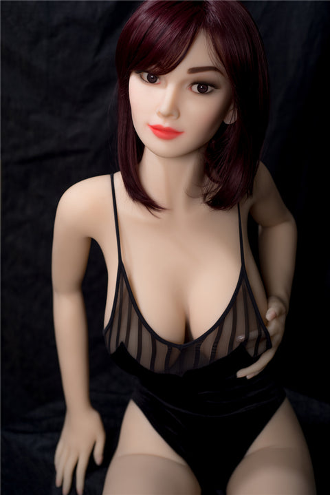 IronTech 157cm TPE F Cup Sex Doll Hellen Irontech