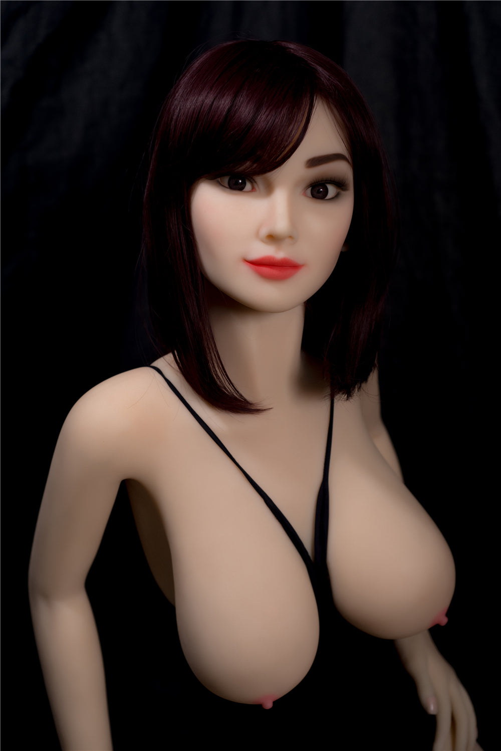 IronTech 157cm TPE F Cup Sex Doll Hellen Irontech