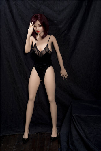 IronTech 157cm TPE F Cup Sex Doll Hellen Irontech
