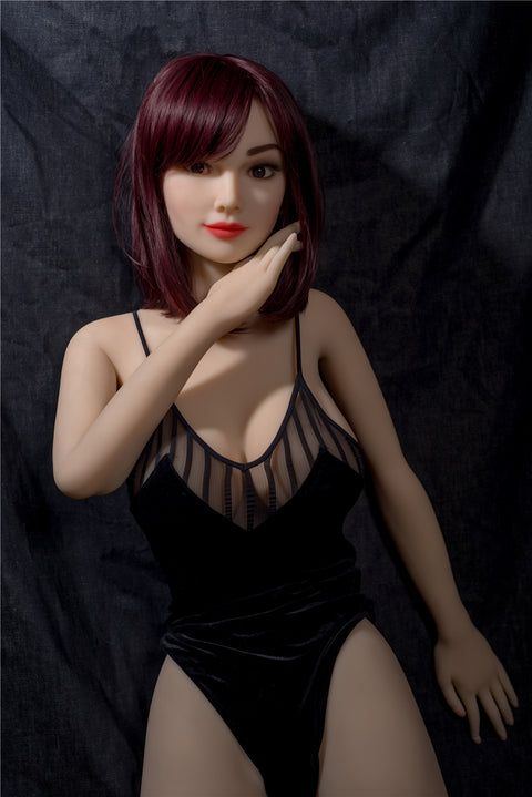 IronTech 157cm TPE F Cup Sex Doll Hellen Irontech