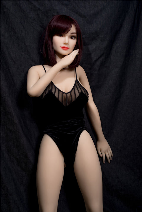IronTech 157cm TPE F Cup Sex Doll Hellen Irontech