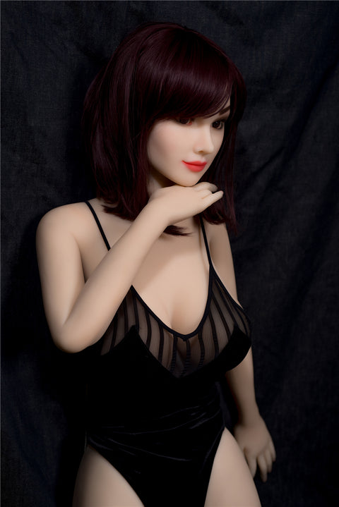 IronTech 157cm TPE F Cup Sex Doll Hellen Irontech