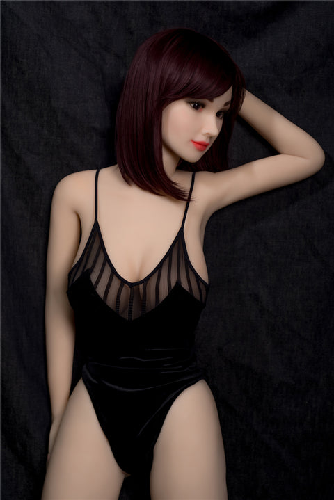 IronTech 157cm TPE F Cup Sex Doll Hellen Irontech