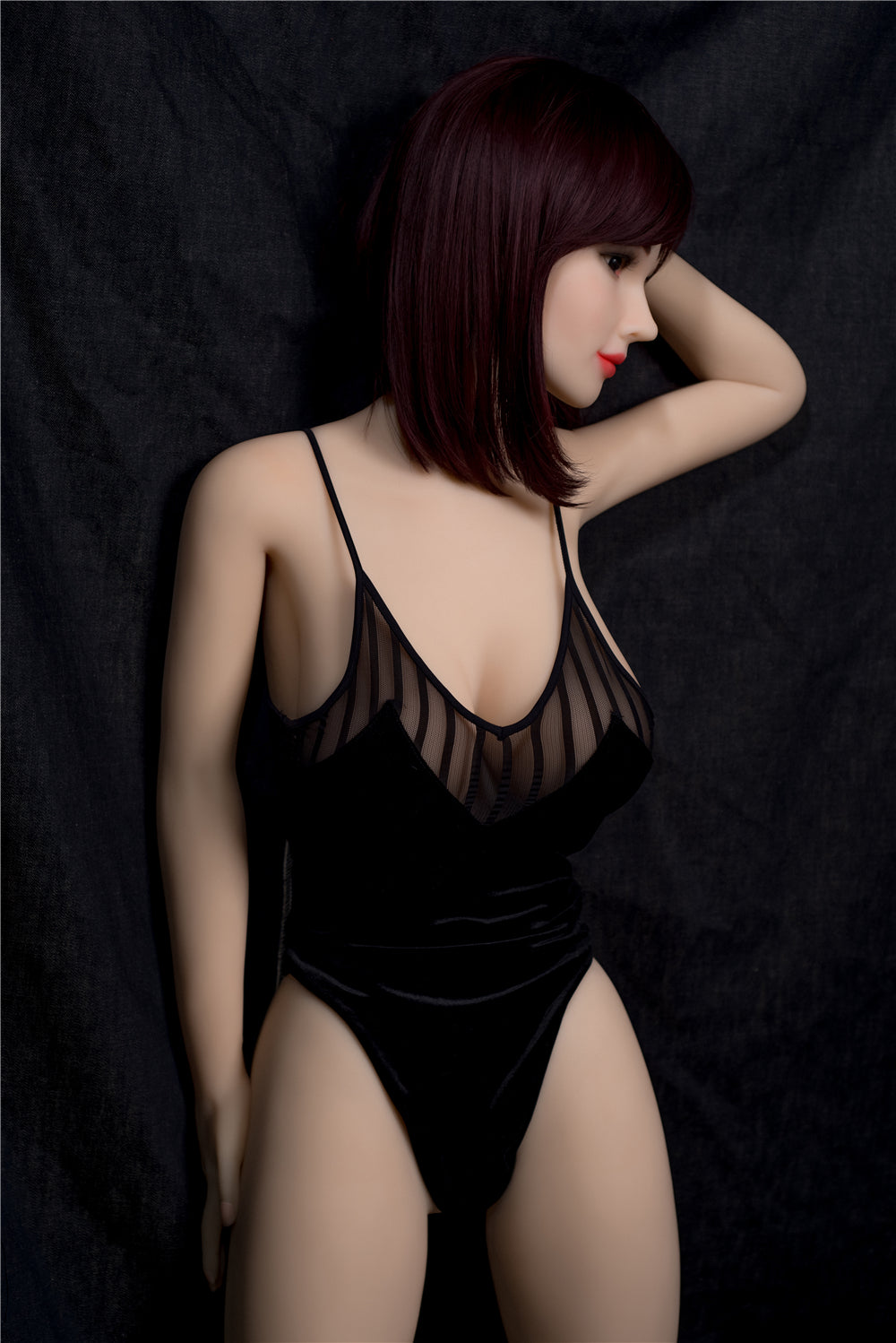 IronTech 157cm TPE F Cup Sex Doll Hellen Irontech