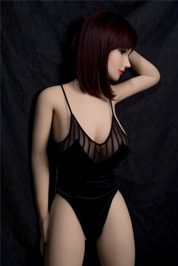 IronTech 157cm TPE F Cup Sex Doll Hellen Irontech