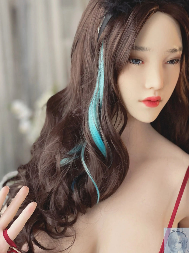 Realing 167cm F Cup Sex Doll Fiona Realing