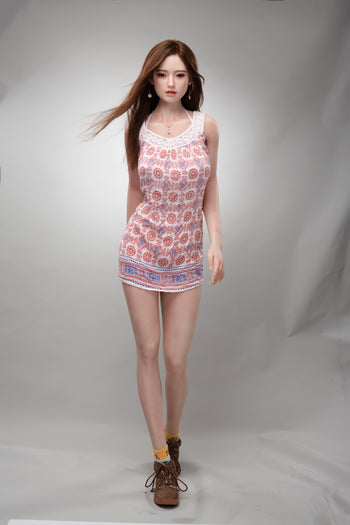 Starpery 159cm C-cup Realistic Sex Doll Bing Bing Starpery