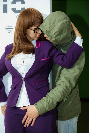 IronTech 170cm TPE E Cup Sex Doll Suzie Irontech