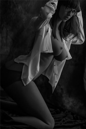 IronTech 170cm TPE E Cup Sex Doll Suzie Irontech