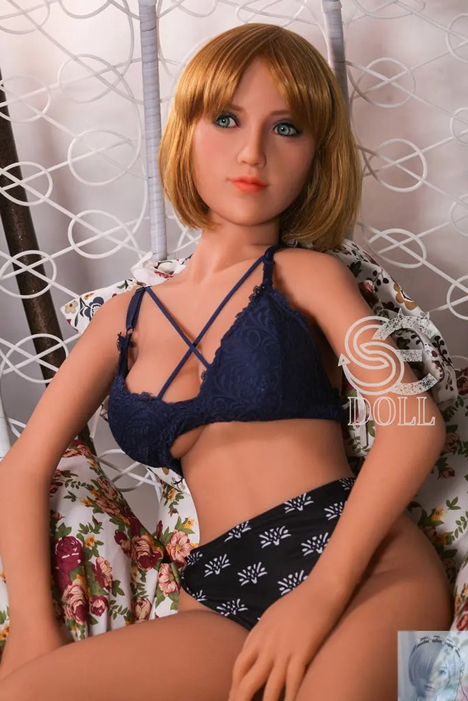 SE Doll 148cm E Cup TPE Sex Doll Corrina SE Doll