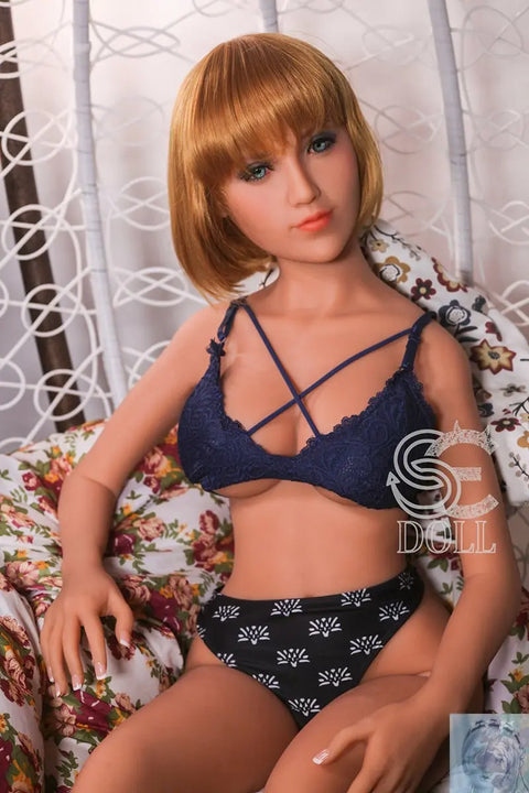 SE Doll 148cm E Cup TPE Sex Doll Raelyn