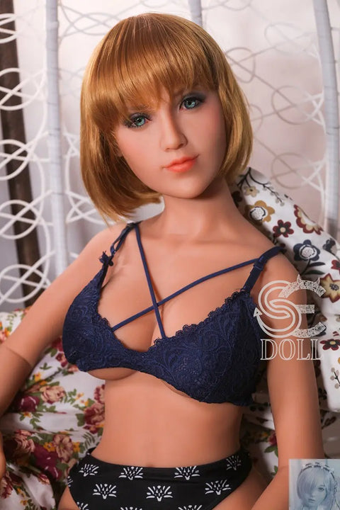 SE Doll 148cm E Cup TPE Sex Doll Raelyn