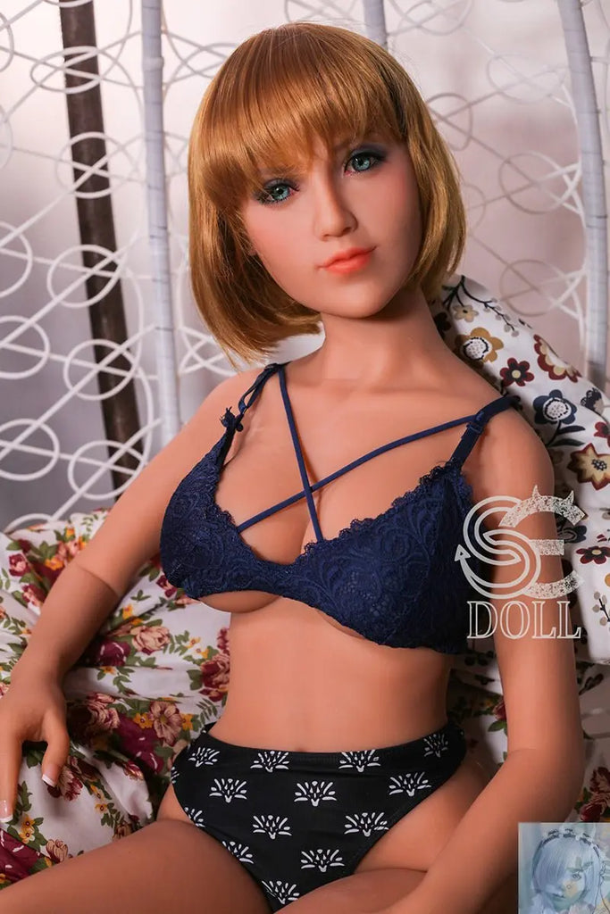 SE Doll 148cm E Cup TPE Sex Doll Corrina SE Doll