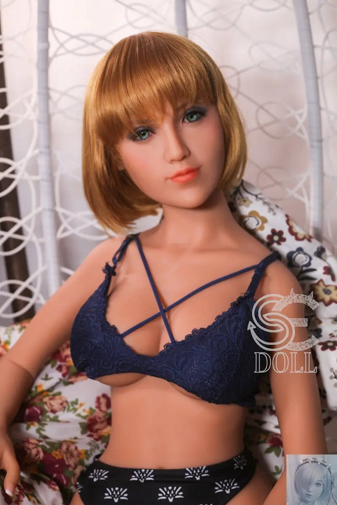 SE Doll 148cm E Cup TPE Sex Doll Raelyn SE Doll