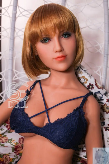 SE Doll 148cm E Cup TPE Sex Doll Raelyn SE Doll
