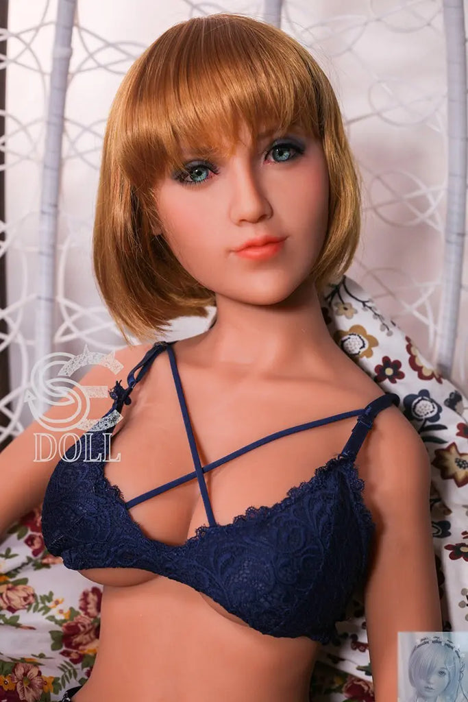 SE Doll 148cm E Cup TPE Sex Doll Raelyn SE Doll