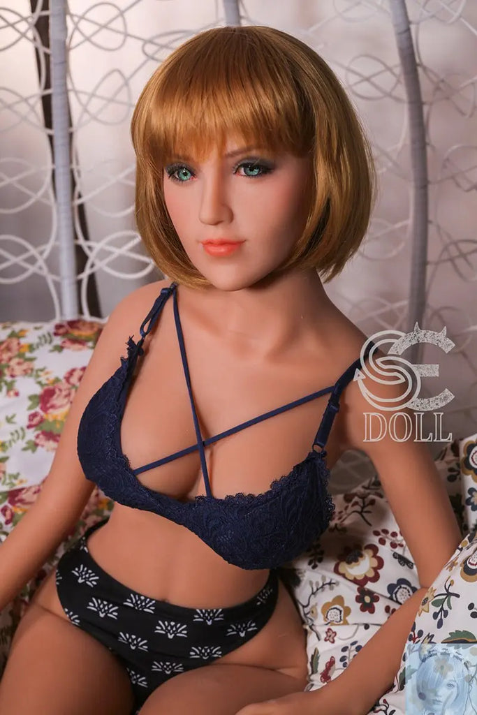 SE Doll 148cm E Cup TPE Sex Doll Raelyn SE Doll