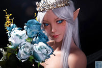 SE Doll 150cm E Cup TPE Sex Doll Elf Amanda SE Doll