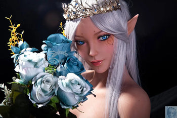 SE Doll 150cm E Cup TPE Sex Doll Elf Amanda SE Doll